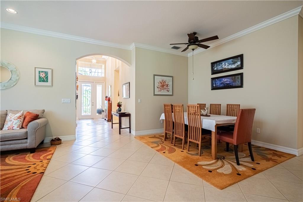 BOTANICA LAKES - Residential