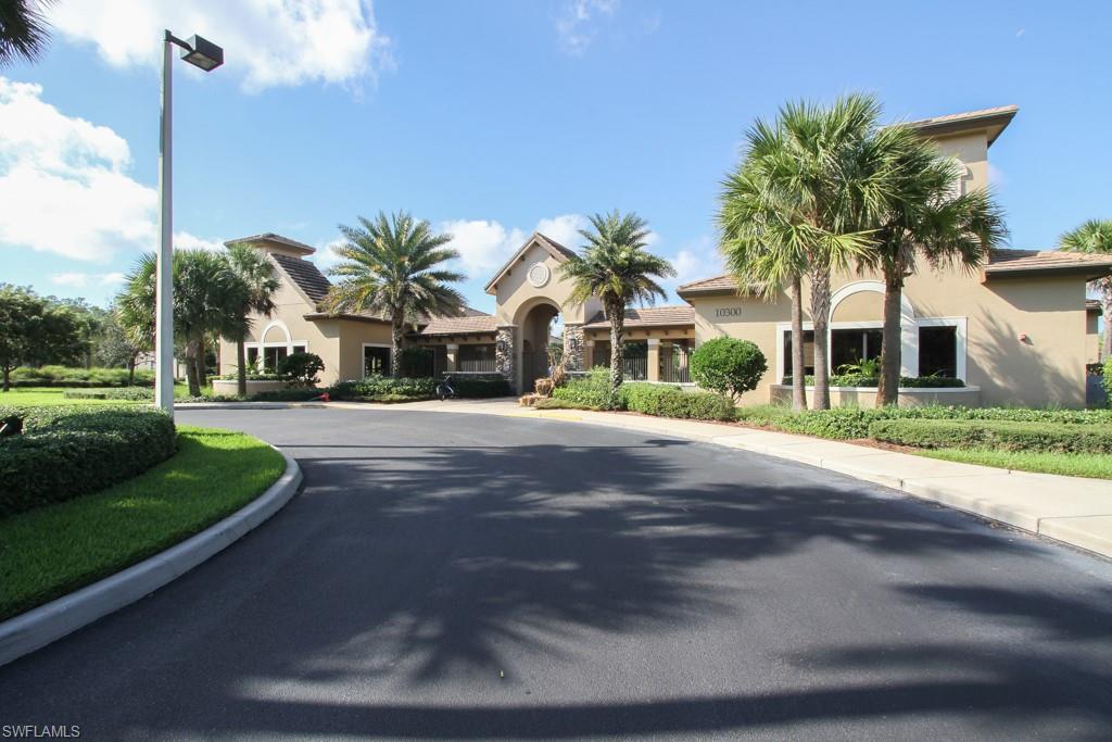 BOTANICA LAKES - Residential