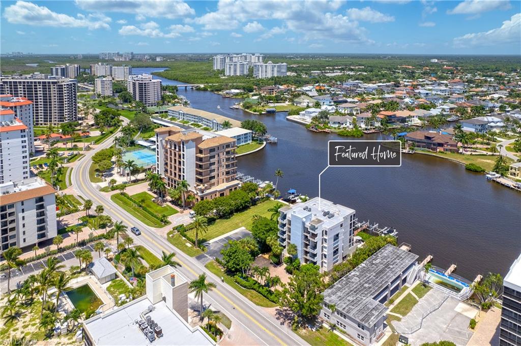 GULF COVE - Residential