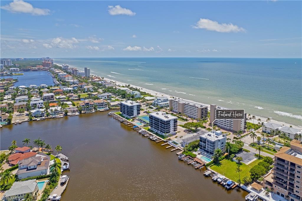 GULF COVE - Residential