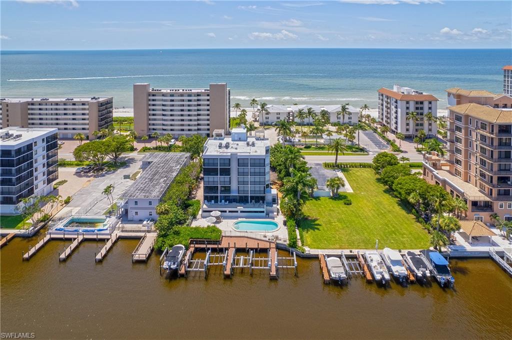 GULF COVE - Residential