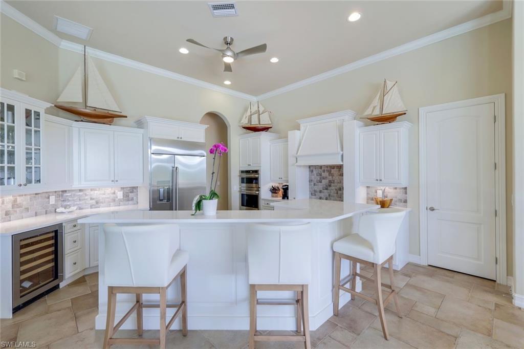 OYSTER BAY - Residential