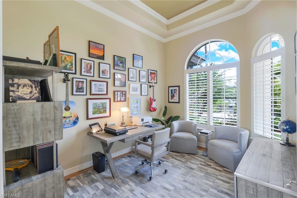 OYSTER BAY - Residential