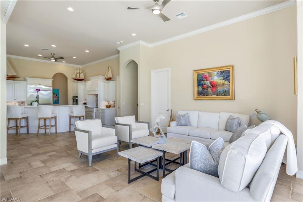 OYSTER BAY - Residential