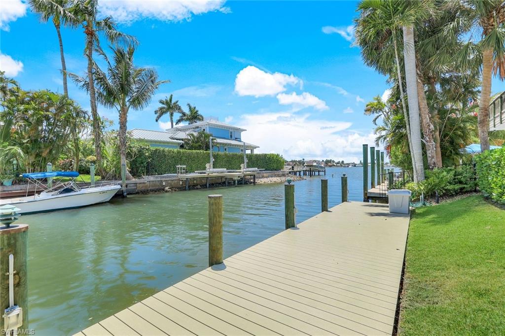 OYSTER BAY - Residential