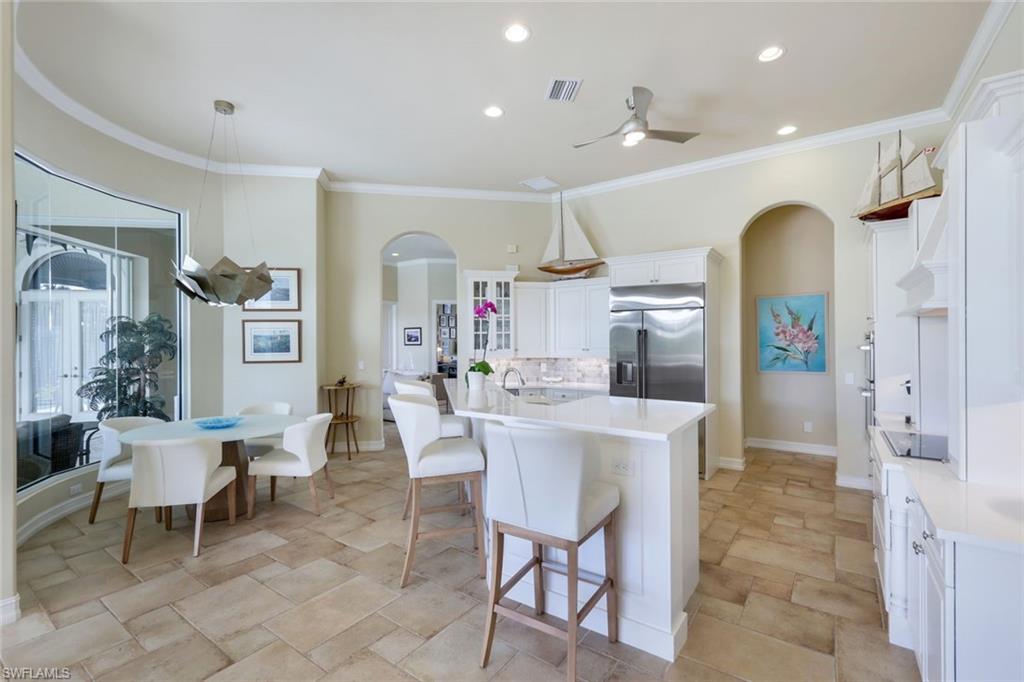 OYSTER BAY - Residential