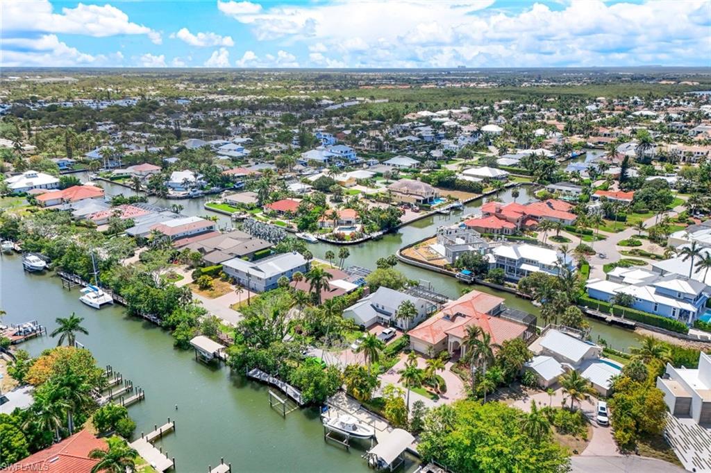 OYSTER BAY - Residential