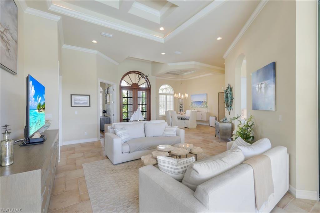 OYSTER BAY - Residential