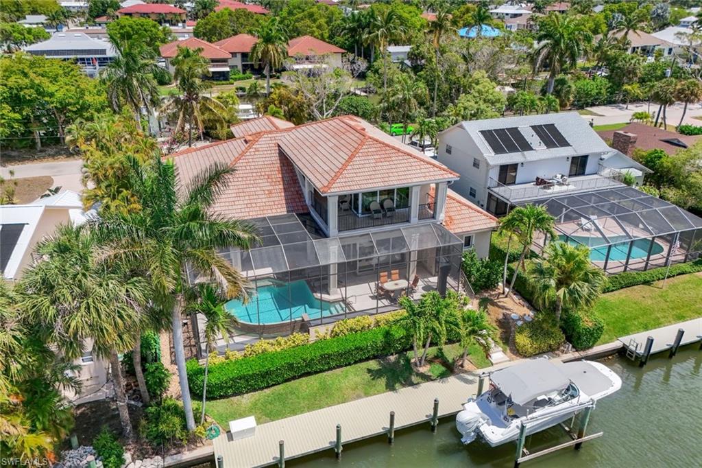 OYSTER BAY - Residential