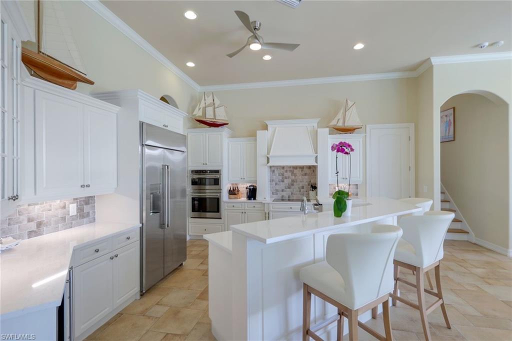 OYSTER BAY - Residential