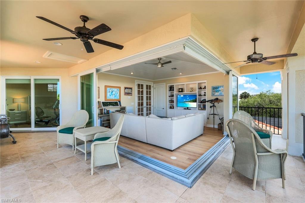 OYSTER BAY - Residential