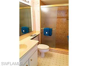 CRECIENTE CONDO EAST - Residential