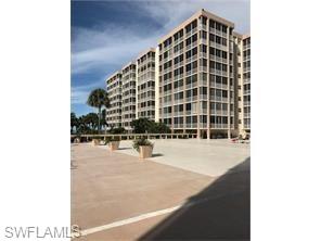 CRECIENTE CONDO EAST - Residential