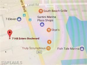 CRECIENTE CONDO EAST - Residential