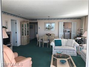 CRECIENTE CONDO EAST - Residential