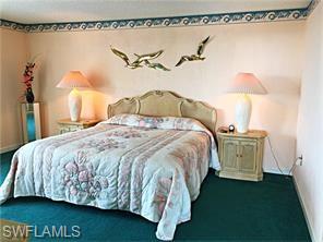 CRECIENTE CONDO EAST - Residential