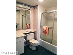 CRECIENTE CONDO EAST - Residential