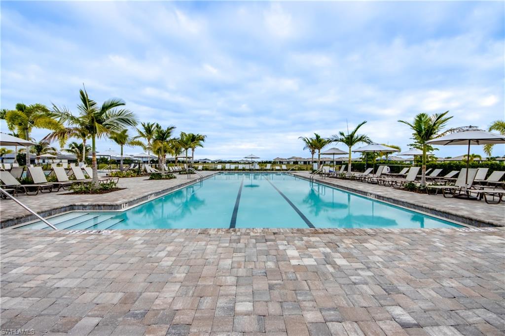 TIMBER CREEK - Residential