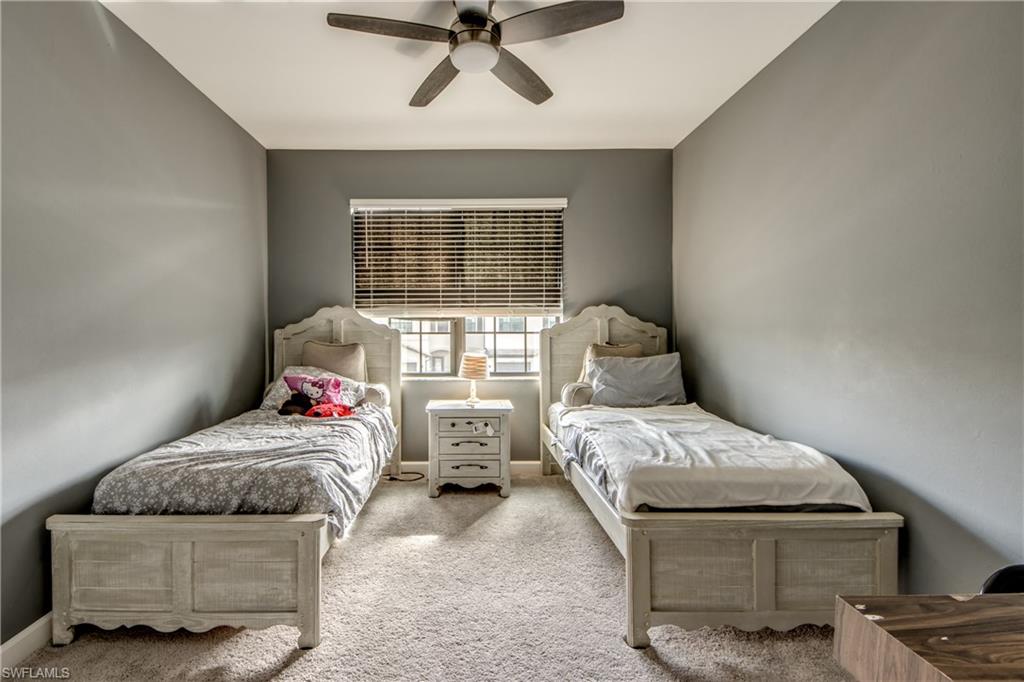 TIMBER CREEK - Residential