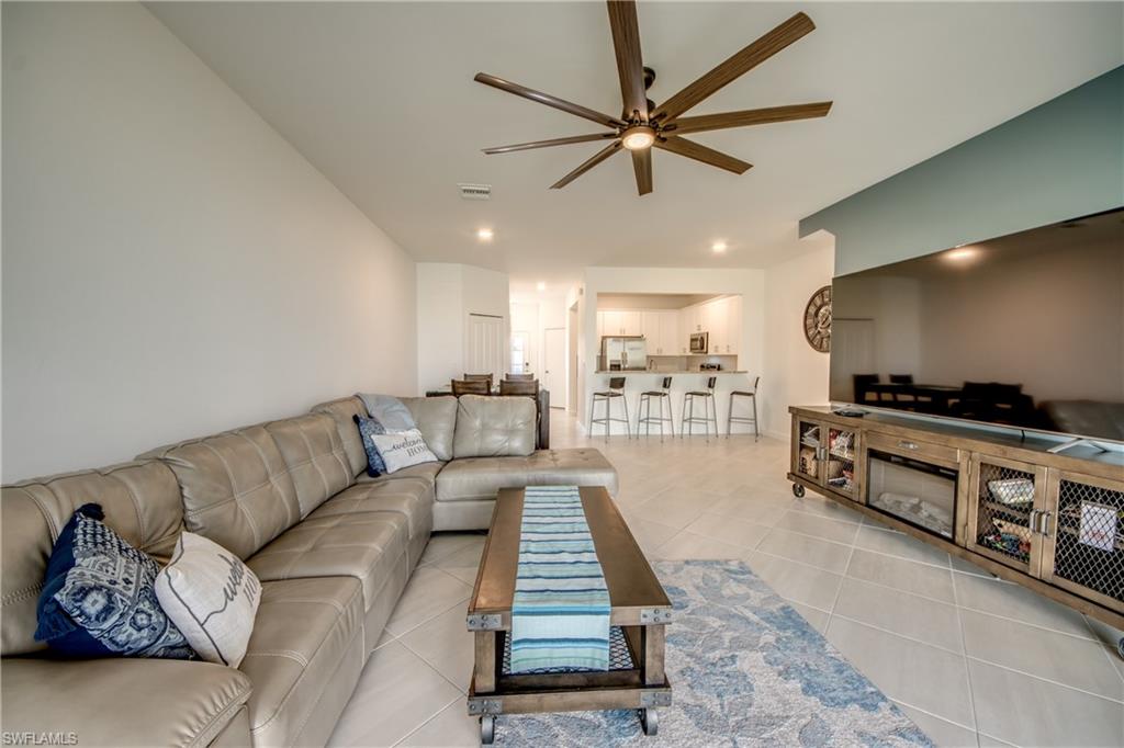 TIMBER CREEK - Residential