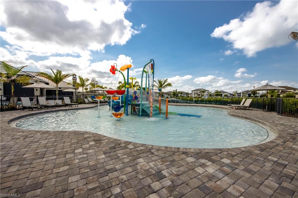 TIMBER CREEK - Residential