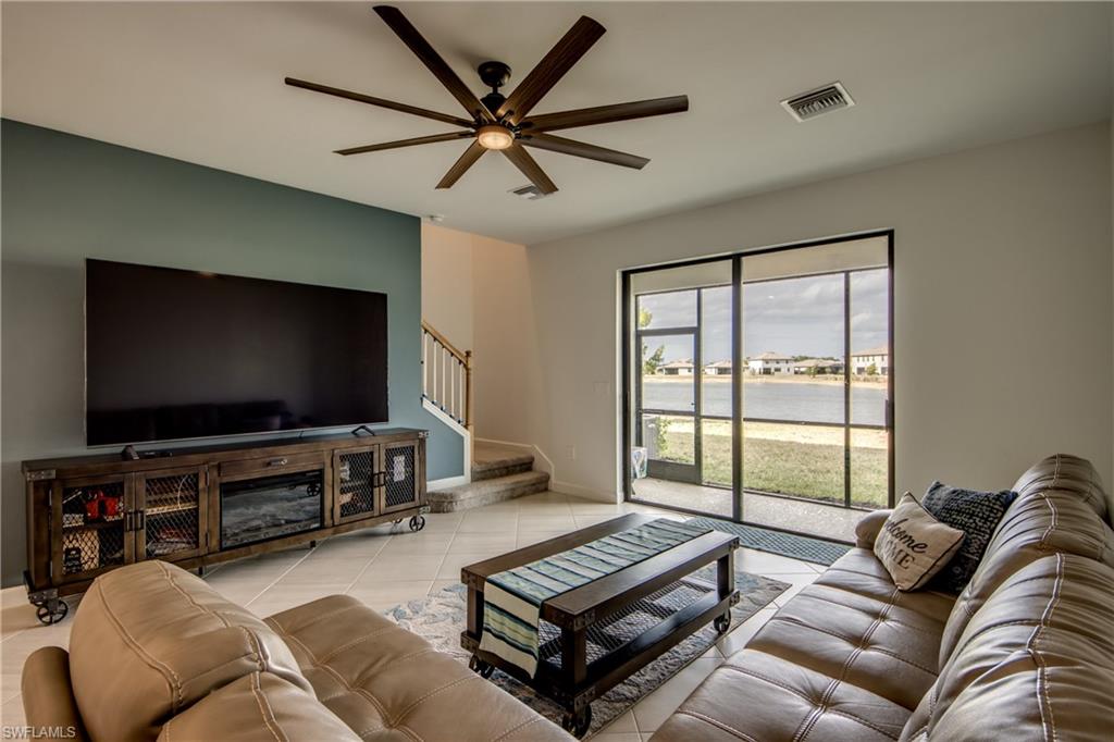 TIMBER CREEK - Residential