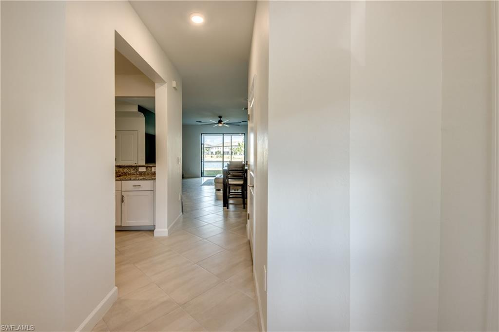 TIMBER CREEK - Residential