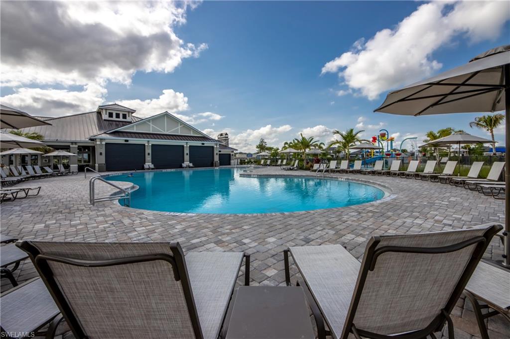 TIMBER CREEK - Residential