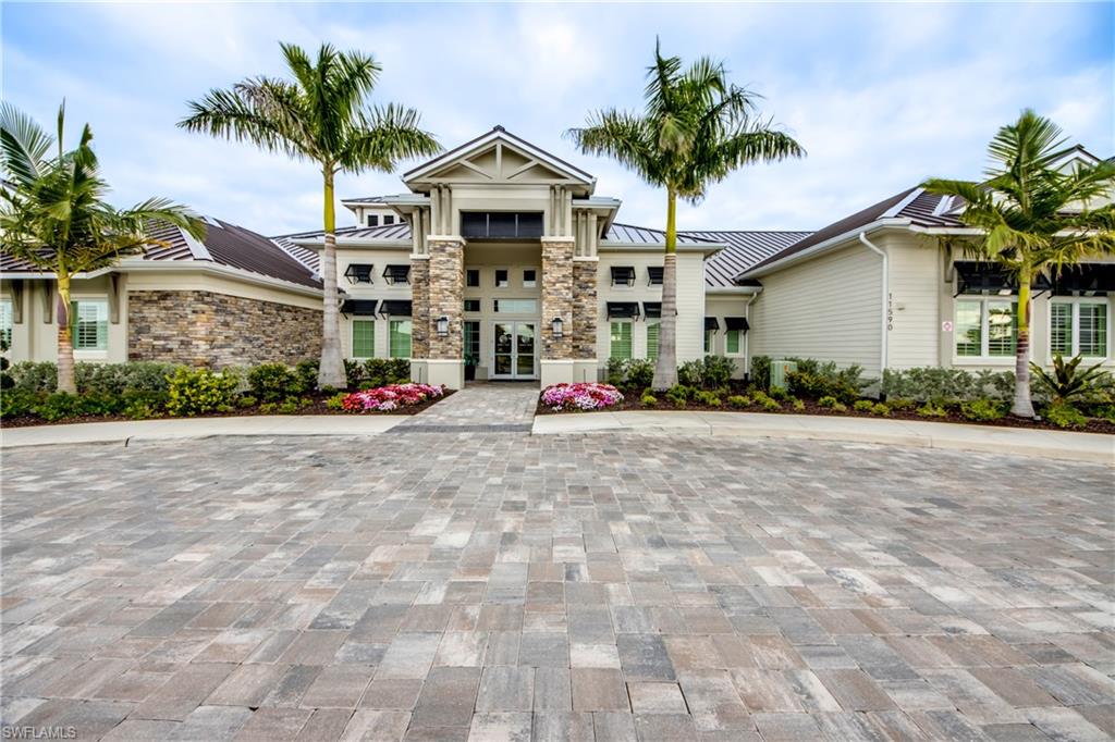 TIMBER CREEK - Residential