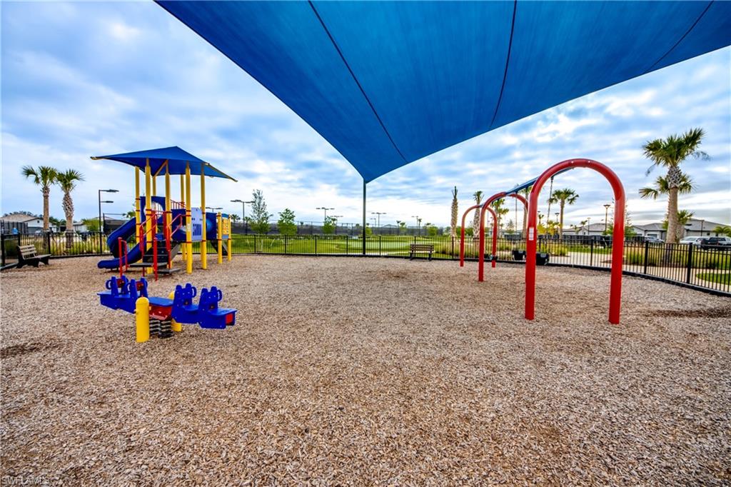 TIMBER CREEK - Residential