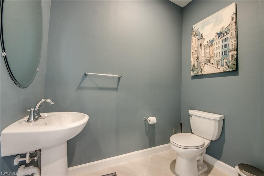 TIMBER CREEK - Residential