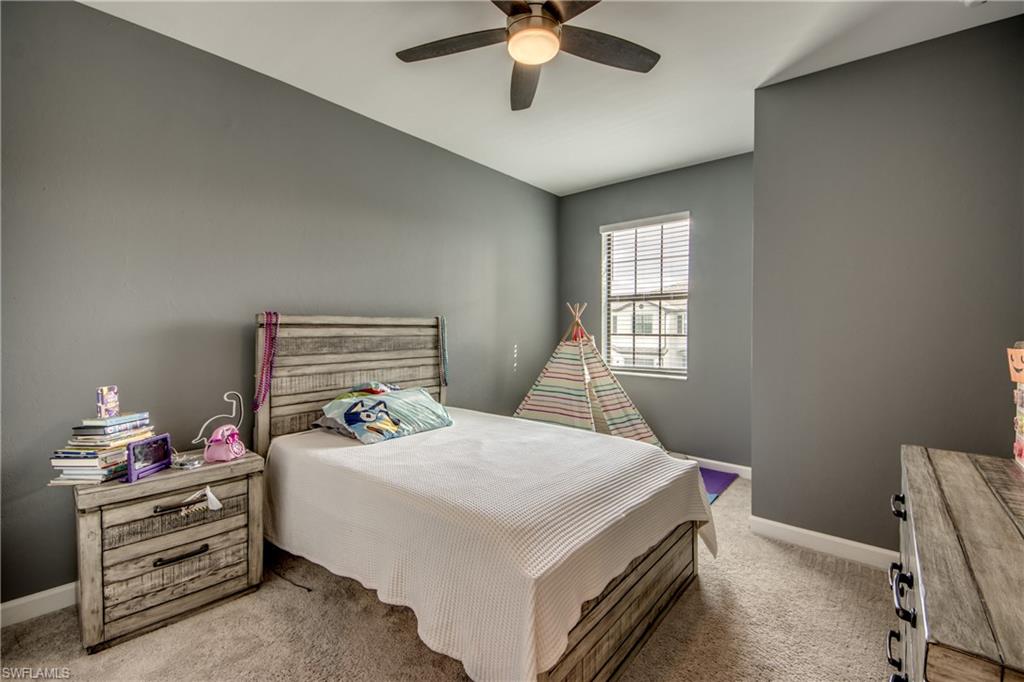 TIMBER CREEK - Residential