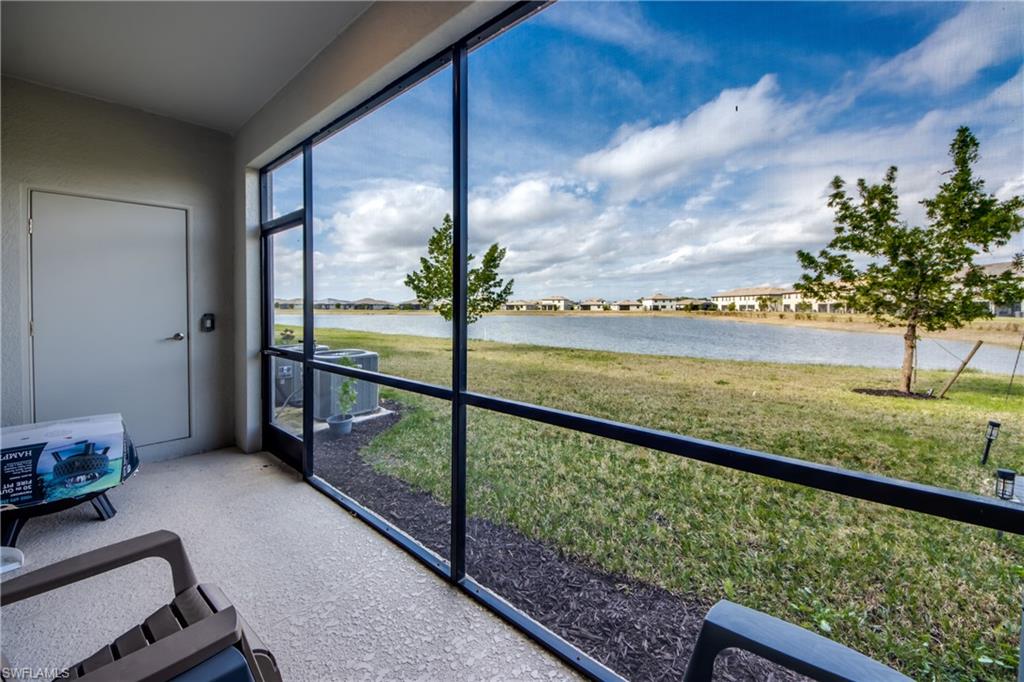 TIMBER CREEK - Residential