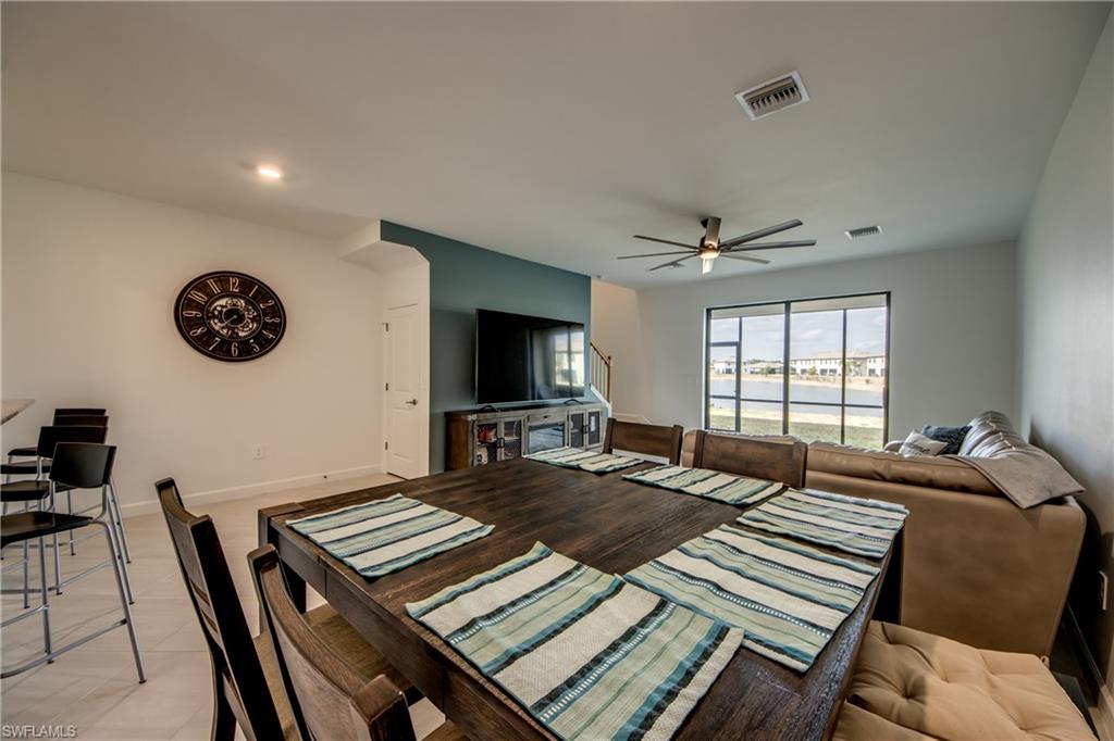 TIMBER CREEK - Residential