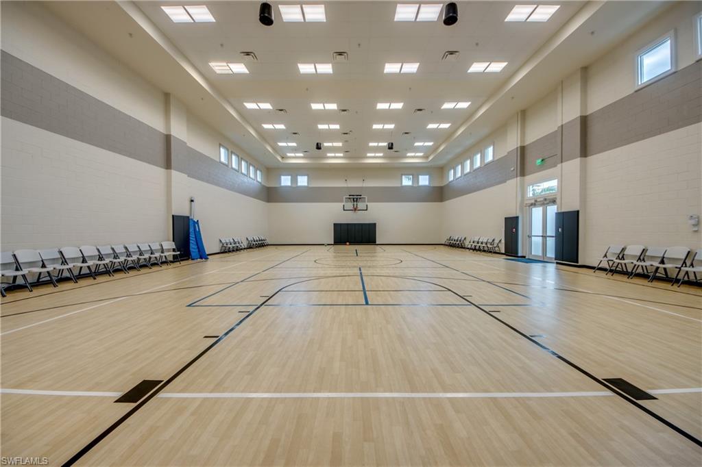 TIMBER CREEK - Residential