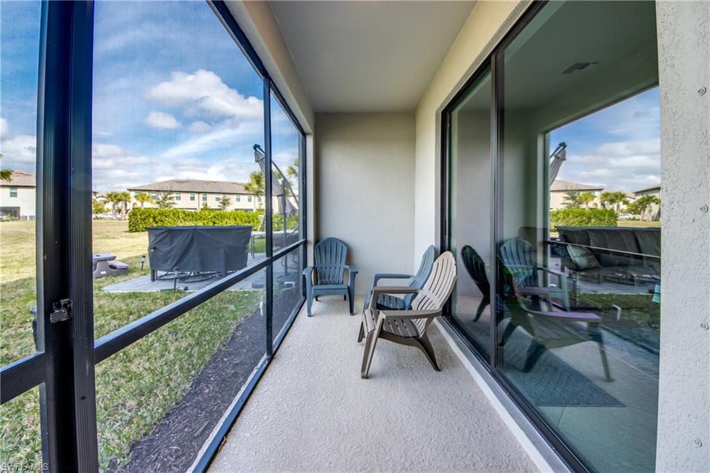 TIMBER CREEK - Residential