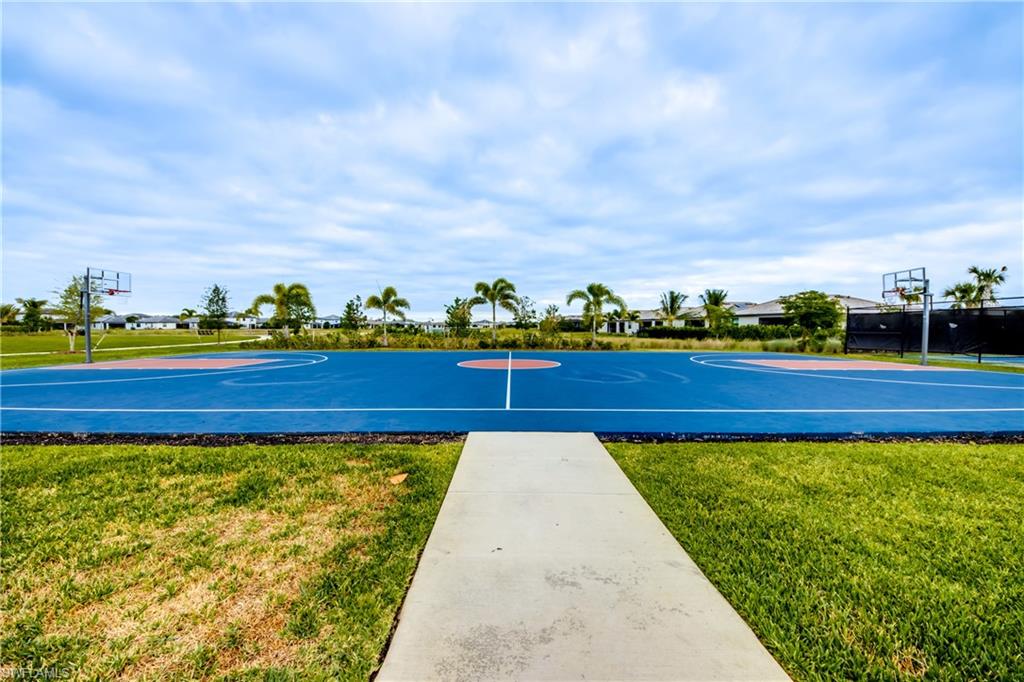 TIMBER CREEK - Residential