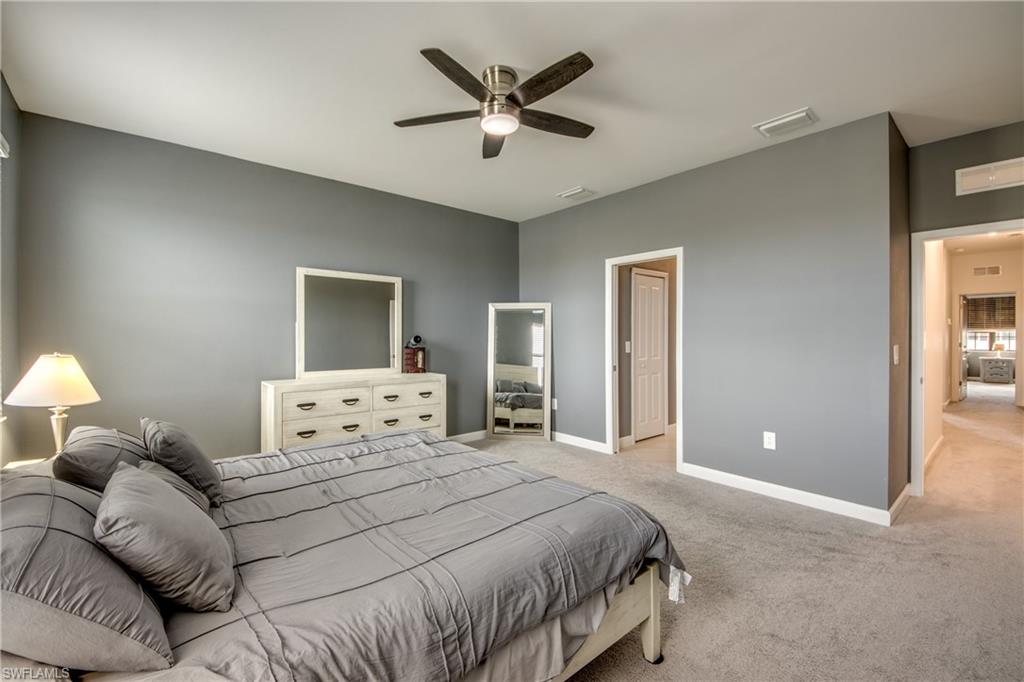 TIMBER CREEK - Residential