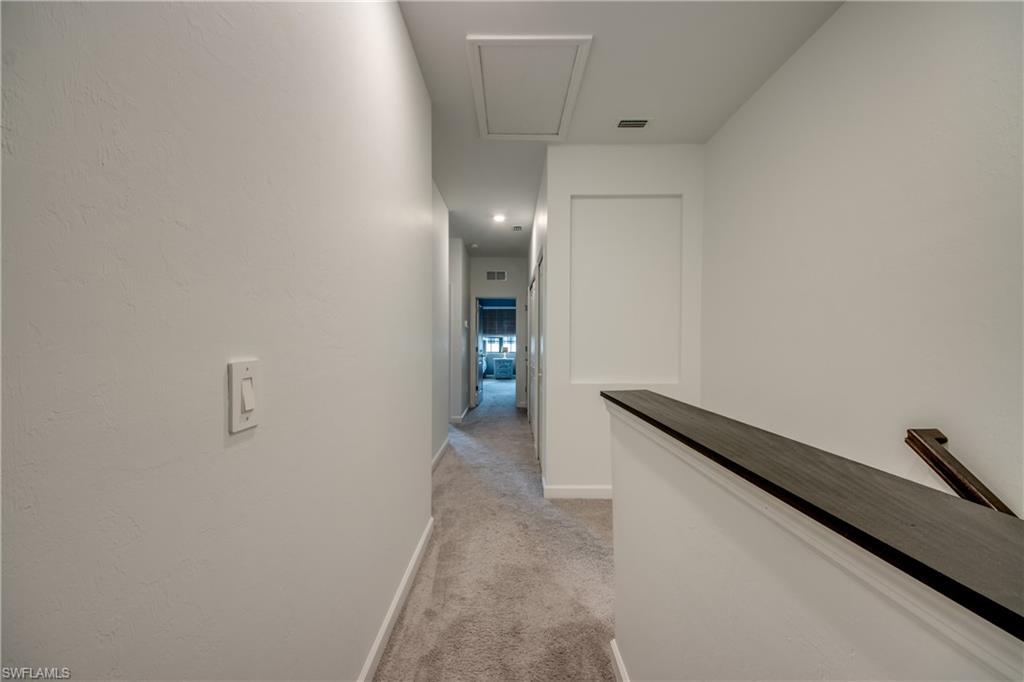 TIMBER CREEK - Residential