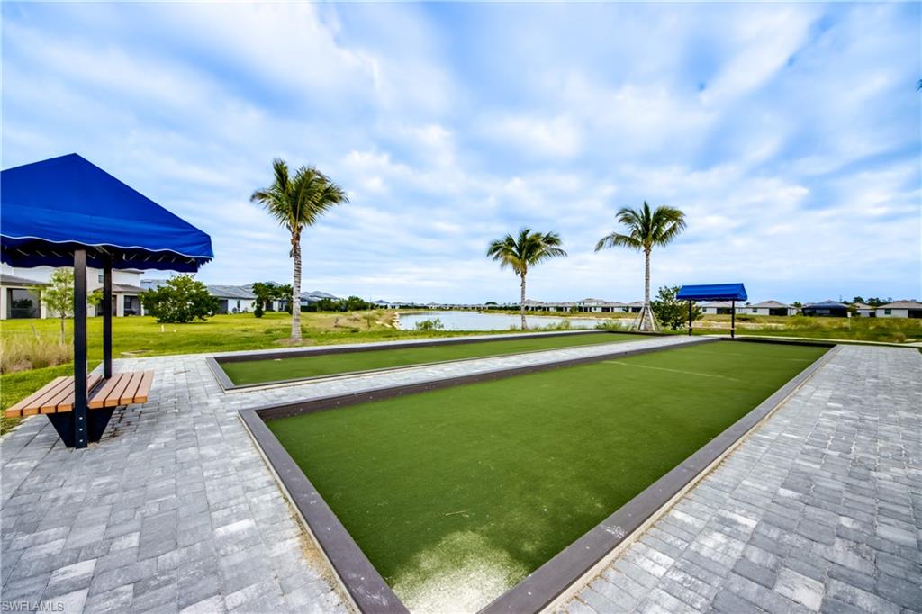 TIMBER CREEK - Residential