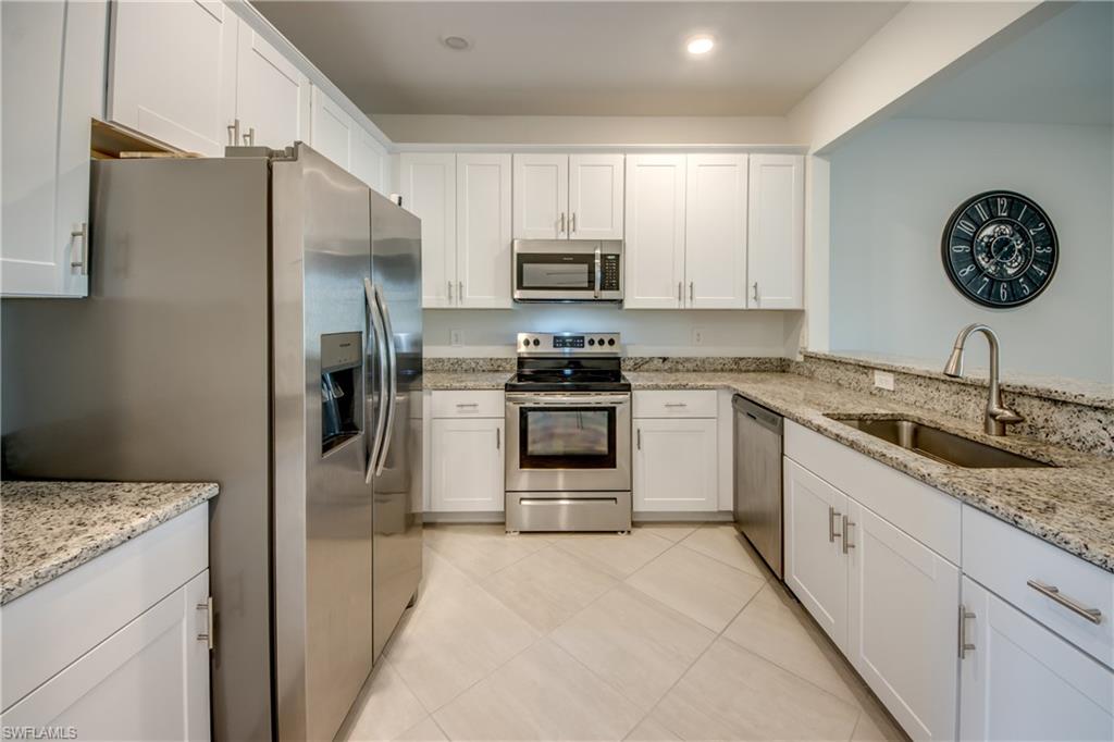 TIMBER CREEK - Residential