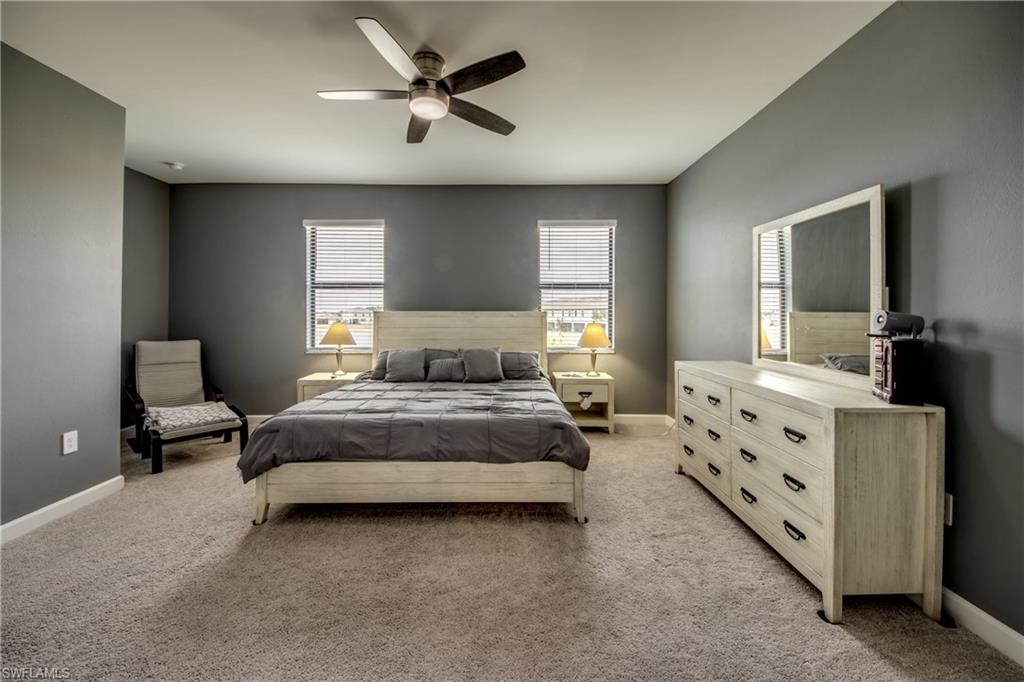 TIMBER CREEK - Residential