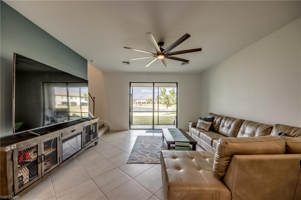 TIMBER CREEK - Residential