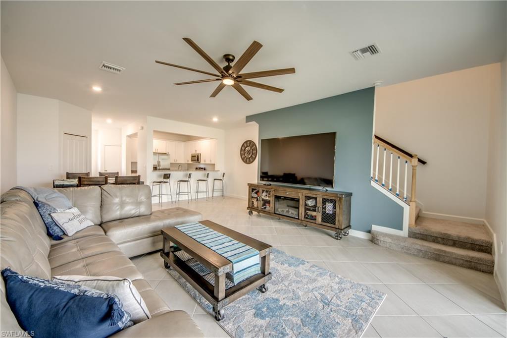 TIMBER CREEK - Residential