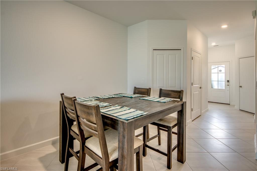 TIMBER CREEK - Residential