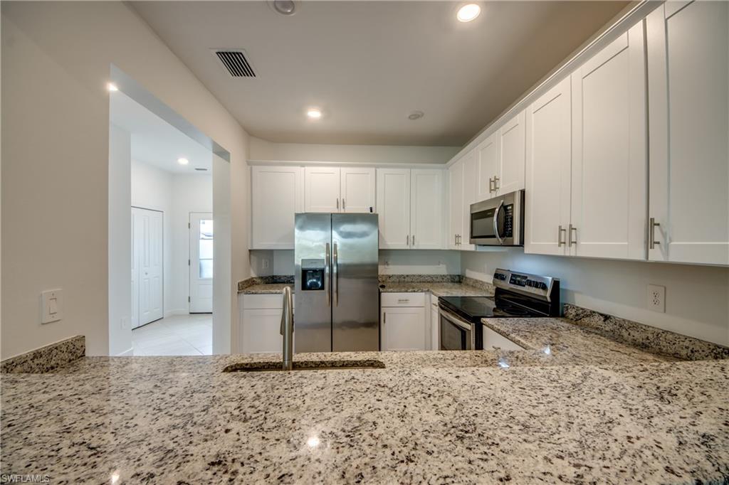 TIMBER CREEK - Residential