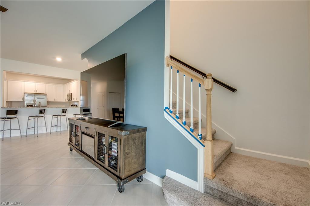 TIMBER CREEK - Residential