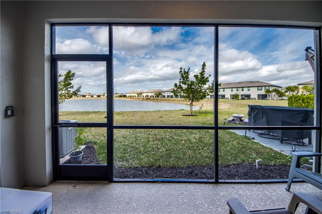 TIMBER CREEK - Residential