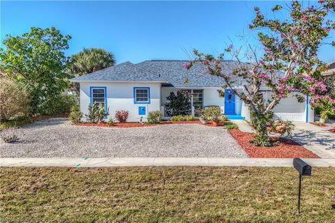 840 Wintergreen CT MARCO ISLAND FL 34145