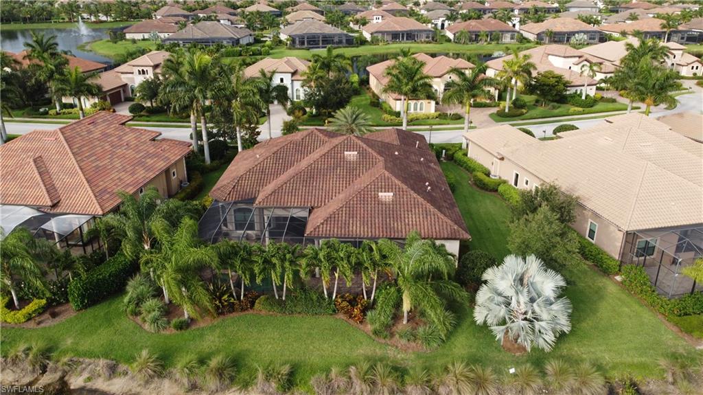 LAKOYA - Residential